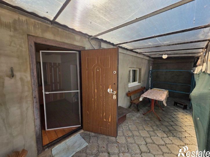 Коттедж/дом Крым республика, Евпатория, улица Перовской, 89