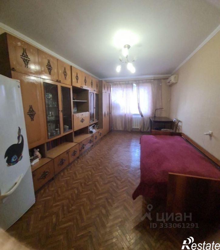 2-комн квартира Феодосия, Крымская улица, 7