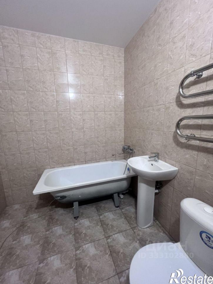 1-комн квартира Симферополь
