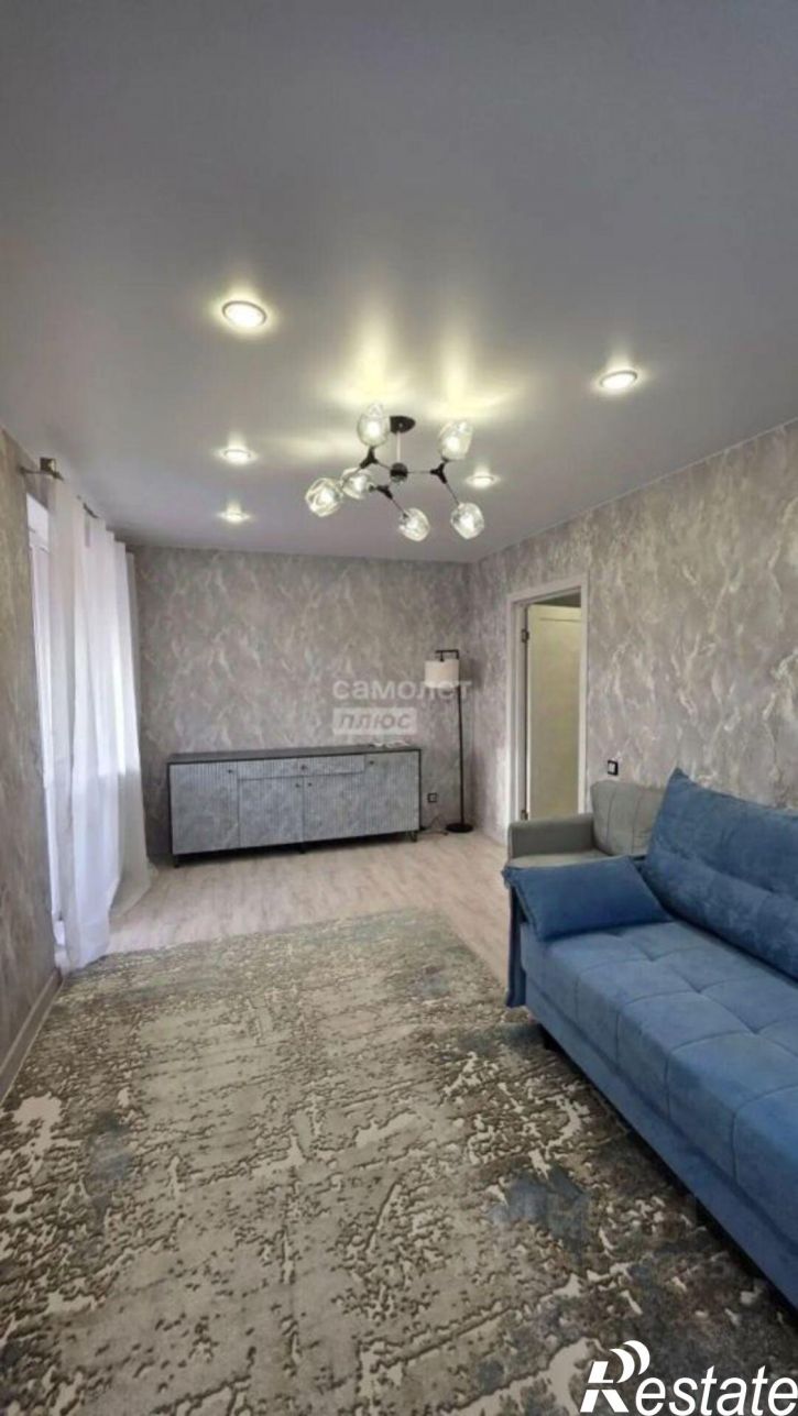 2-комн квартира Керчь г., Генерала Петрова ул., д.24