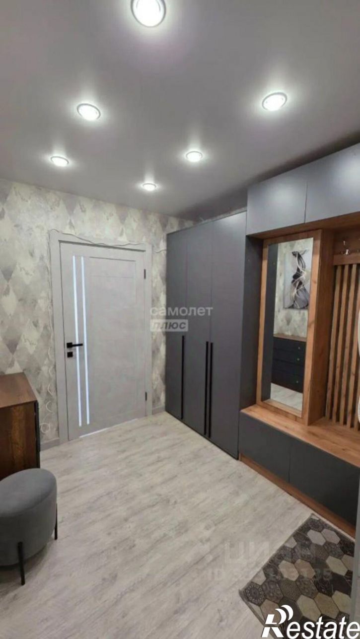 2-комн квартира Керчь г., Генерала Петрова ул., д.24