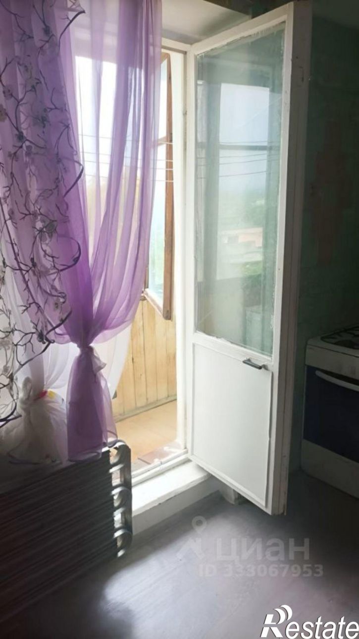2-комн квартира Симферополь, улица Глухова