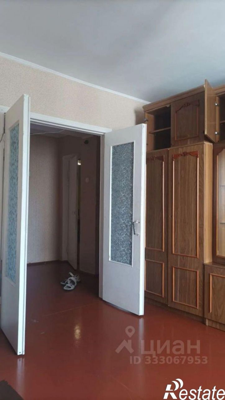 2-комн квартира Симферополь, улица Глухова