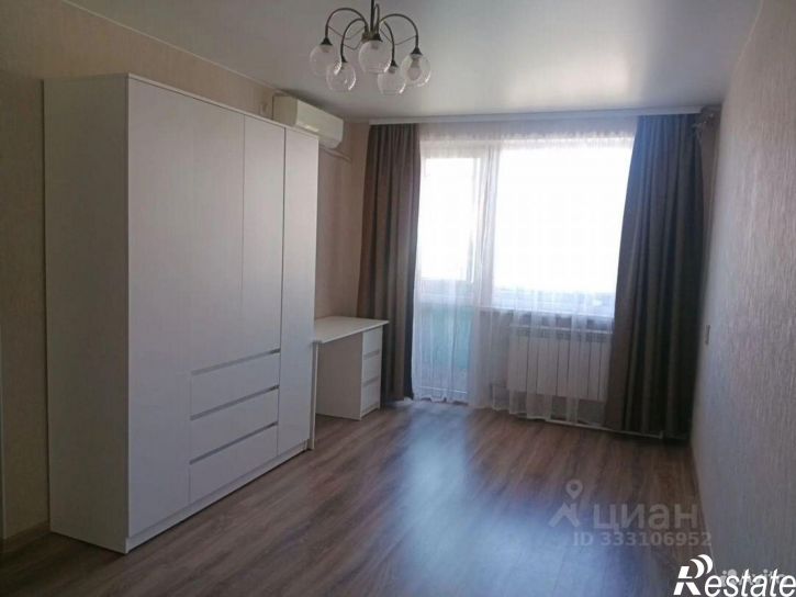 1-комн квартира Севастополь, улица Гоголя, 42