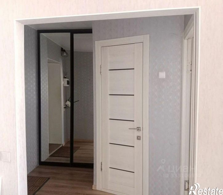 1-комн квартира Севастополь, улица Гоголя, 42