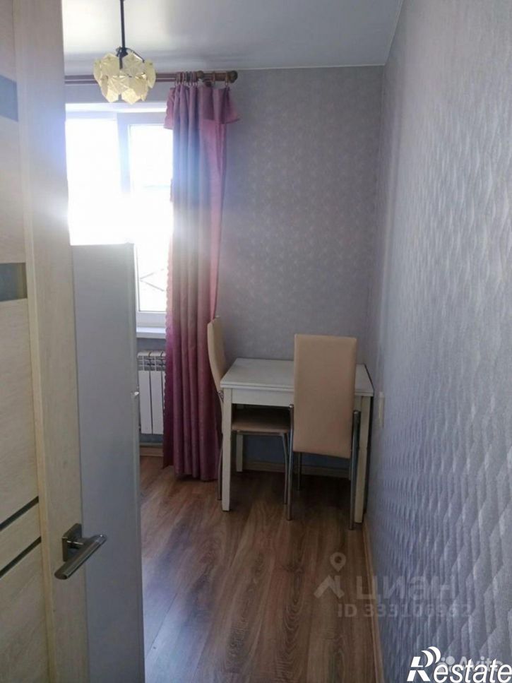 1-комн квартира Севастополь, улица Гоголя, 42