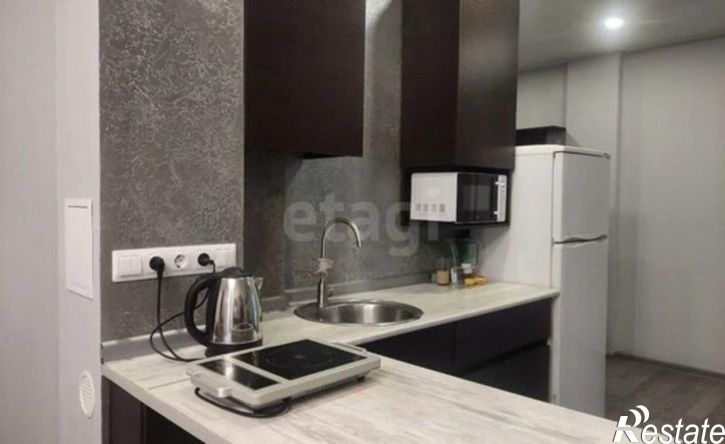 2-комн квартира Севастополь, Рубежный проезд, 28
