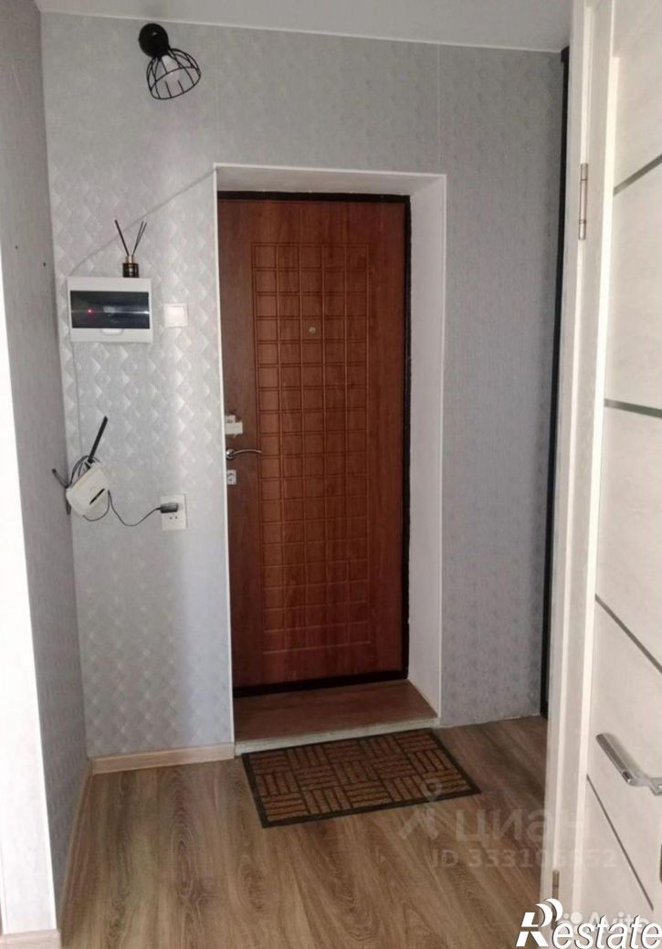 1-комн квартира Севастополь, улица Гоголя, 42