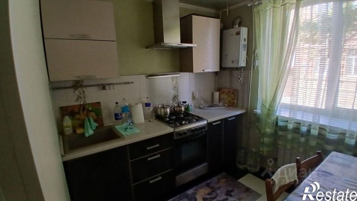 2-комн квартира Феодосия, улица Чехова, 15