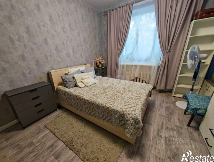 2-комн квартира городской округ Симферополь