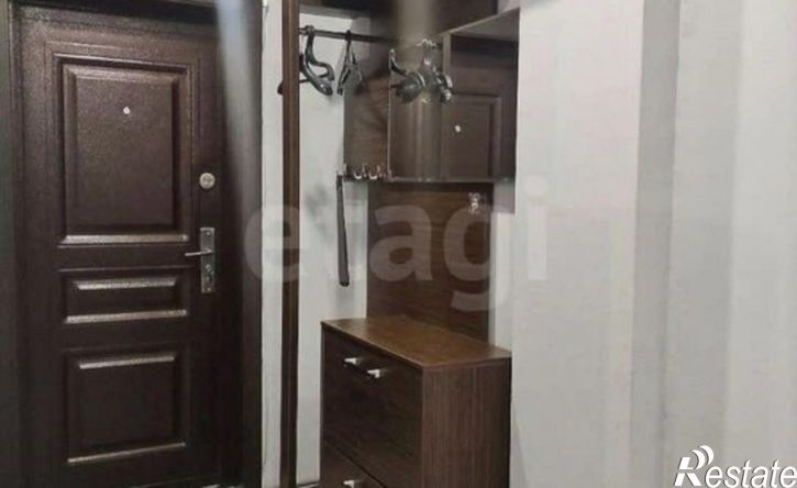 2-комн квартира Севастополь, Рубежный проезд, 28