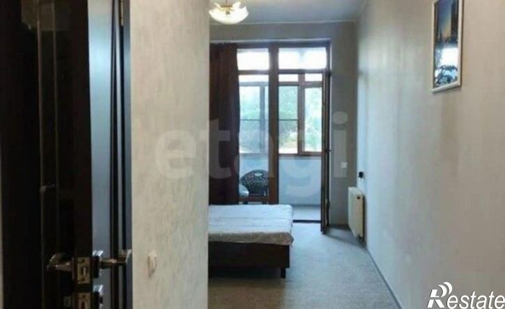 2-комн квартира Севастополь, Рубежный проезд, 28