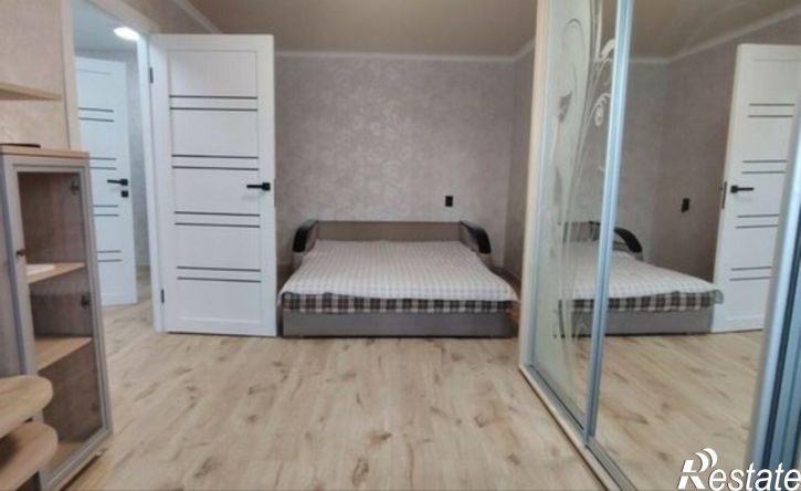 1-комн квартира Симферополь, улица Семашко, 3
