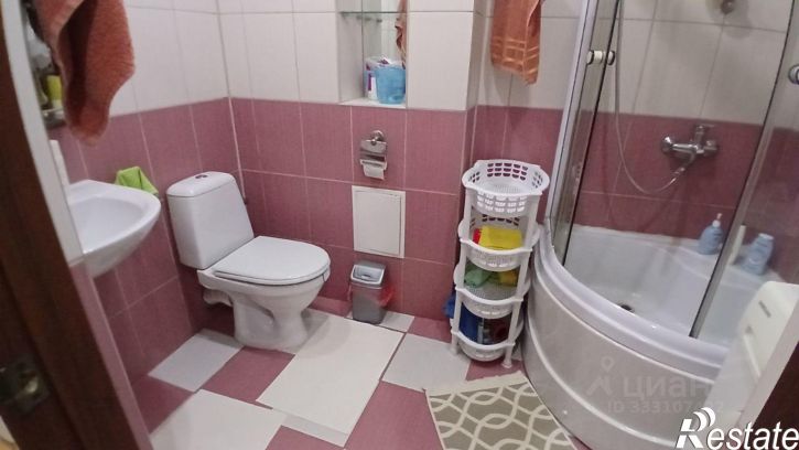 2-комн квартира Феодосия, улица Чехова, 15