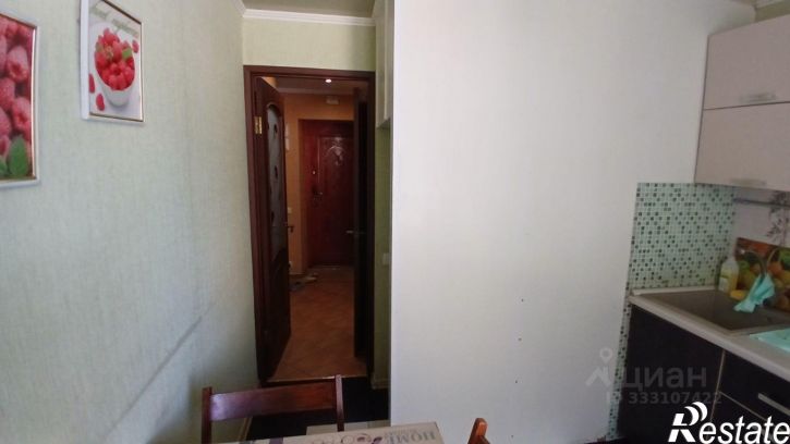 2-комн квартира Феодосия, улица Чехова, 15
