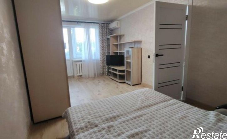 1-комн квартира Симферополь, улица Семашко, 3