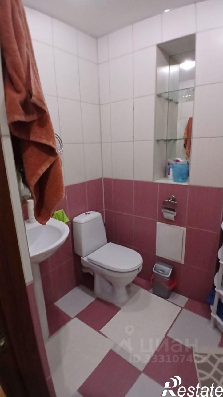 2-комн квартира Феодосия, улица Чехова, 15