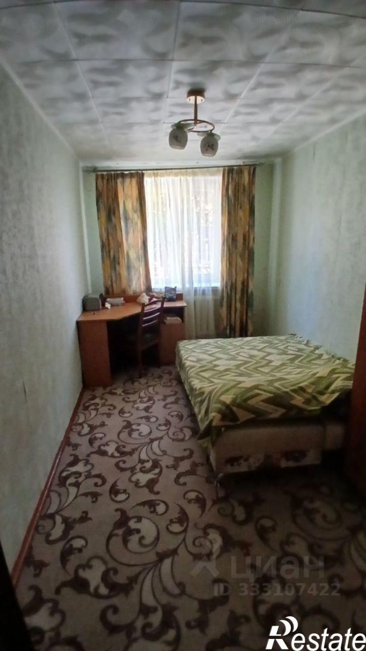 2-комн квартира Феодосия, улица Чехова, 15