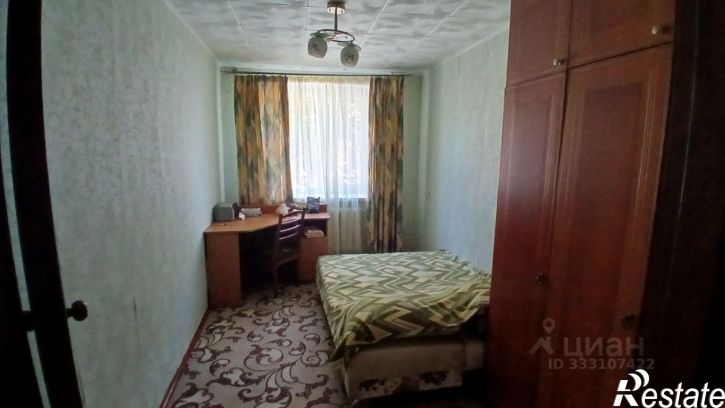 2-комн квартира Феодосия, улица Чехова, 15