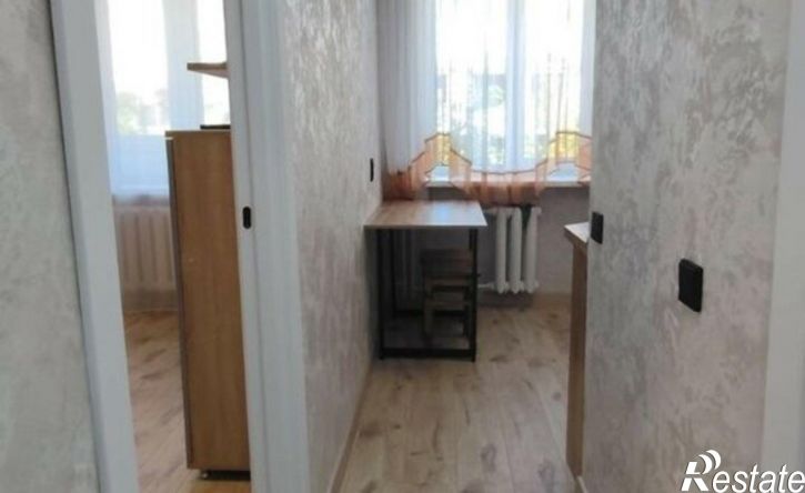 1-комн квартира Симферополь, улица Семашко, 3