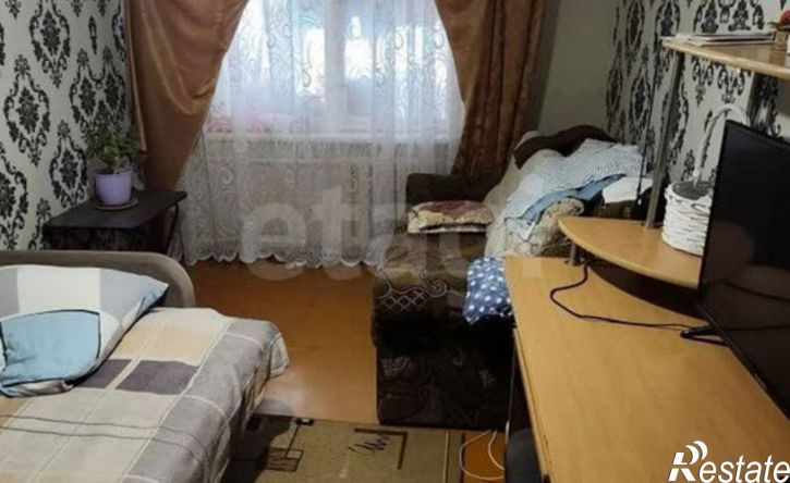 2-комн квартира Севастополь, проспект Генерала Острякова, 159