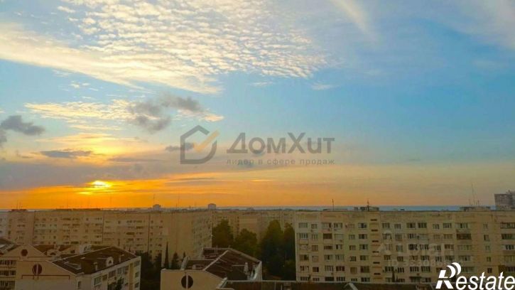 3-комн квартира Колобова ул,дом 18к6
