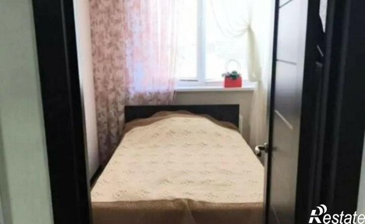 3-комн квартира Симферополь, улица Батурина, 109