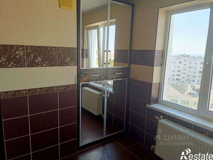 3-комн квартира Колобова ул,дом 18к6