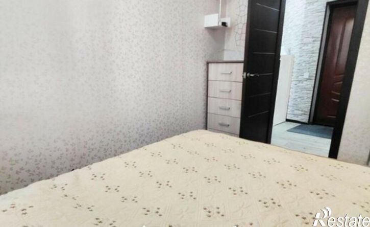 3-комн квартира Симферополь, улица Батурина, 109
