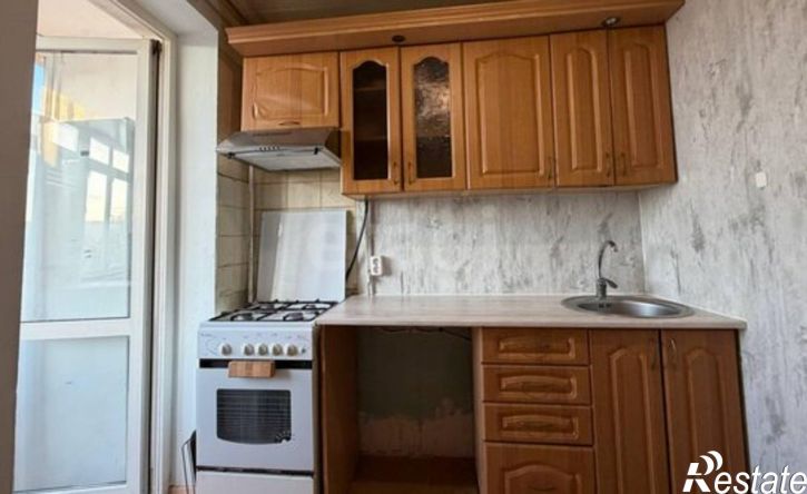 1-комн квартира Севастополь, Балаклавский муниципальный округ, село Первомайское, Разъездная улица, 14