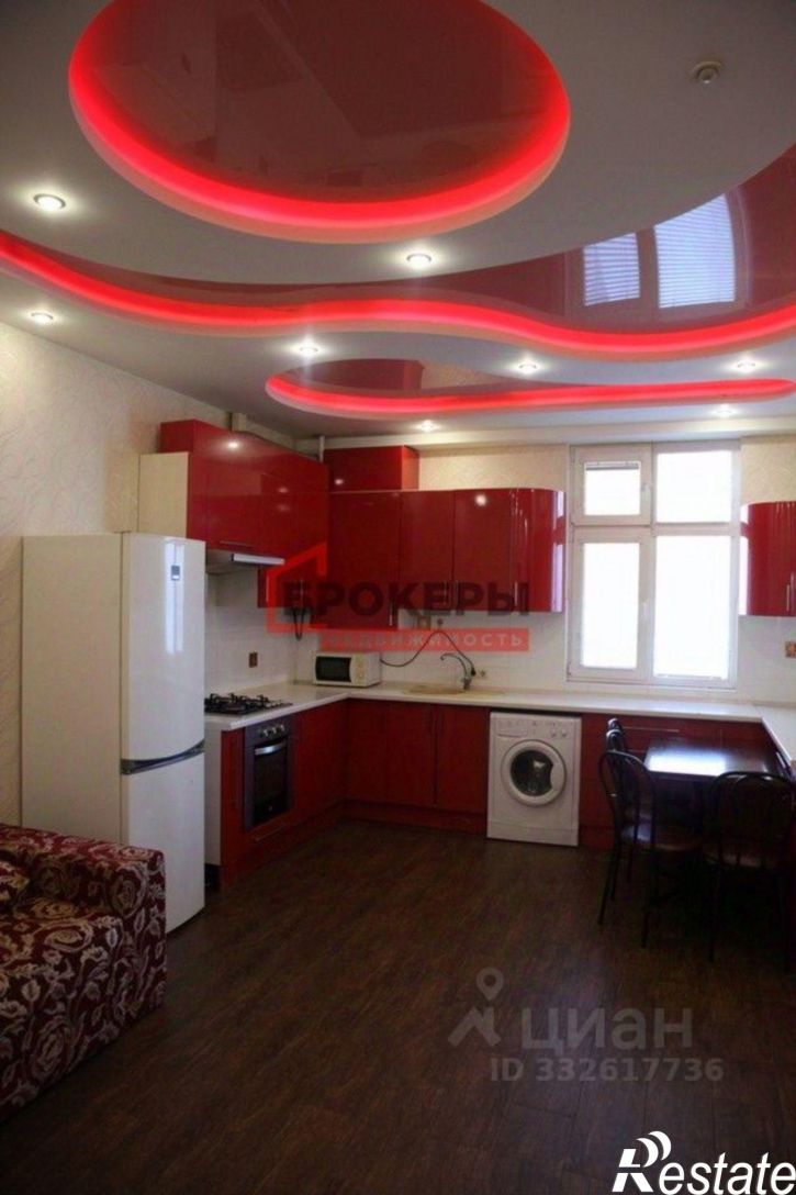 1-комн квартира проспект Победы, 2Б