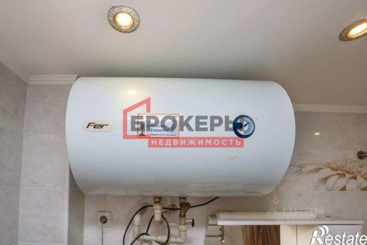 2-комн квартира улица Льва Толстого, 22