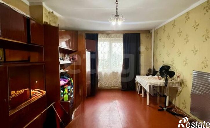 1-комн квартира Севастополь, проспект Генерала Острякова, 154