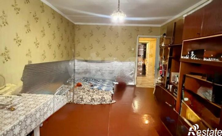 1-комн квартира Севастополь, проспект Генерала Острякова, 154