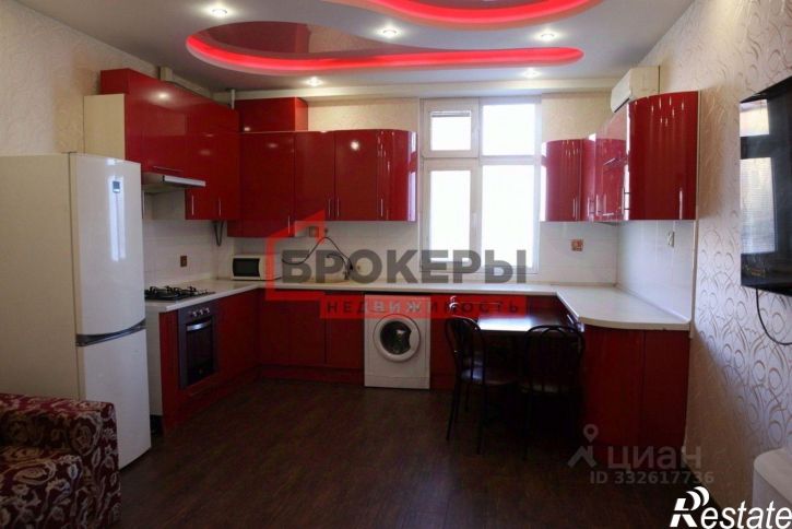 1-комн квартира проспект Победы, 2Б