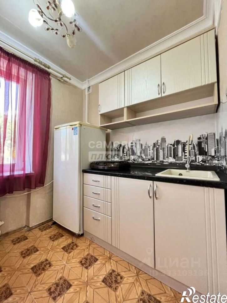 1-комн квартира Керчь г., Спартака ул., д.7