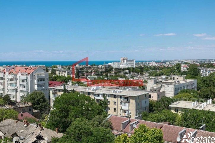 2-комн квартира улица Льва Толстого, 22