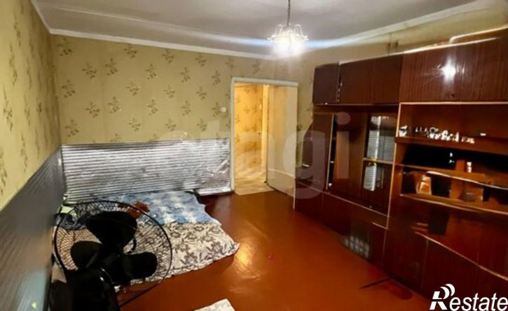 1-комн квартира Севастополь, проспект Генерала Острякова, 154