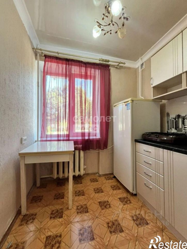 1-комн квартира Керчь г., Спартака ул., д.7