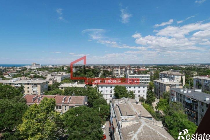 2-комн квартира улица Льва Толстого, 22