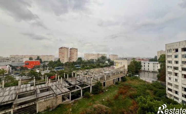 1-комн квартира Севастополь, проспект Генерала Острякова, 154