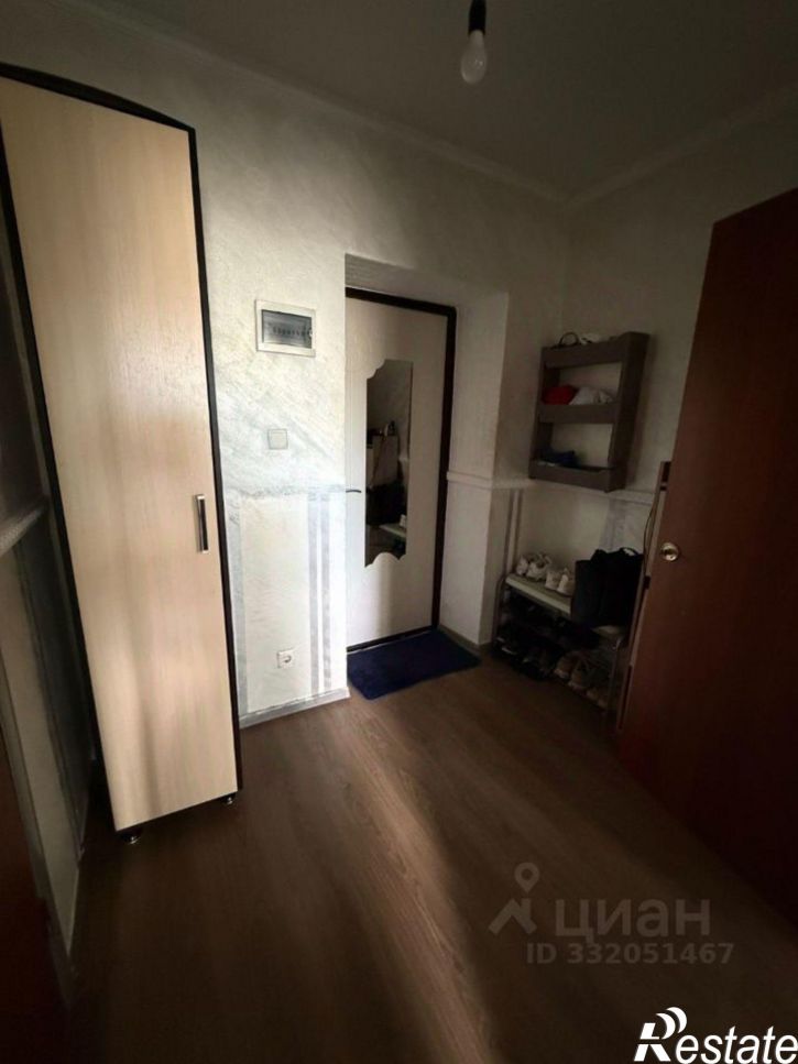 1-комн квартира Крым республика, Евпатория, улица им.9-го Мая