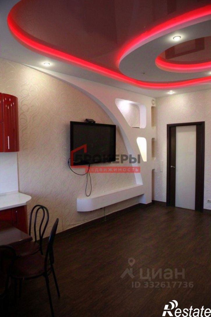 1-комн квартира проспект Победы, 2Б