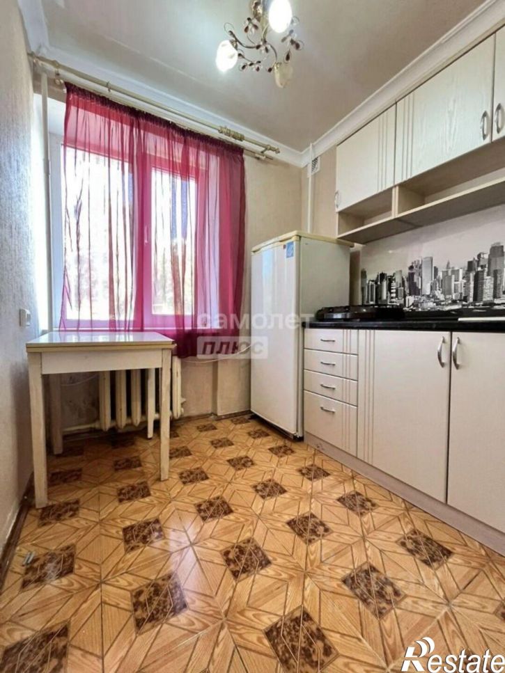 1-комн квартира Керчь г., Спартака ул., д.7