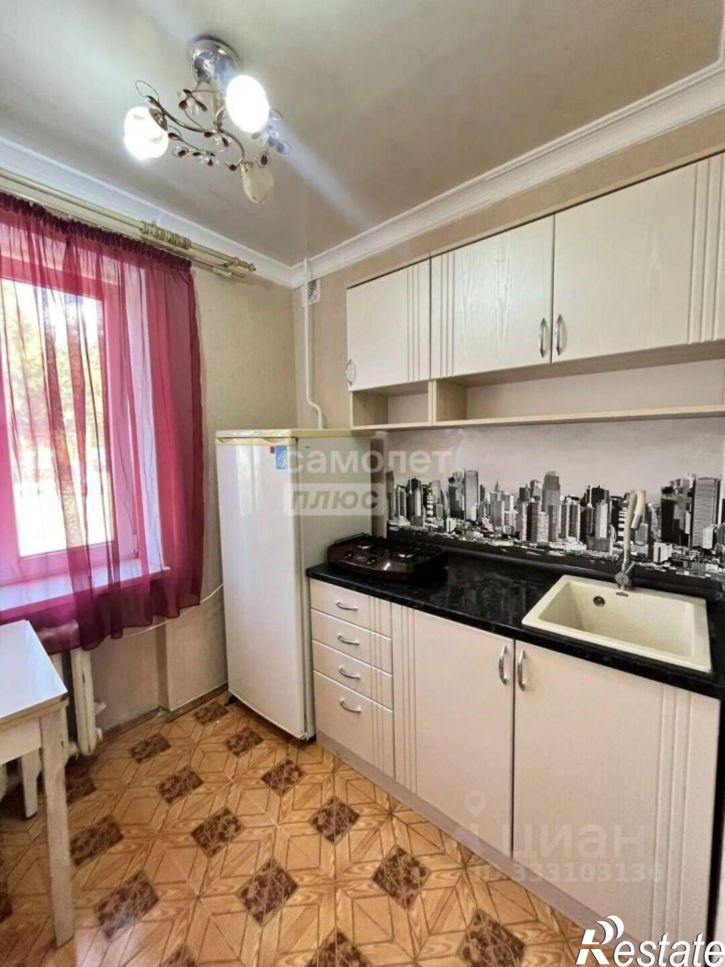 1-комн квартира Керчь г., Спартака ул., д.7