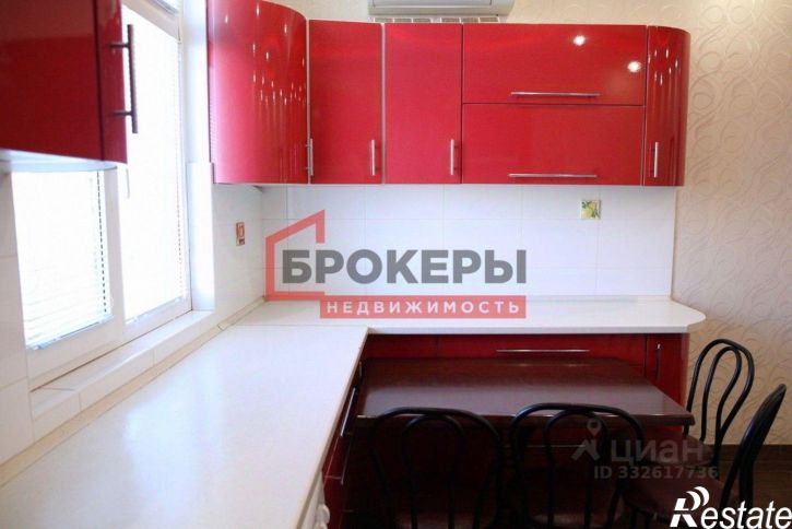 1-комн квартира проспект Победы, 2Б