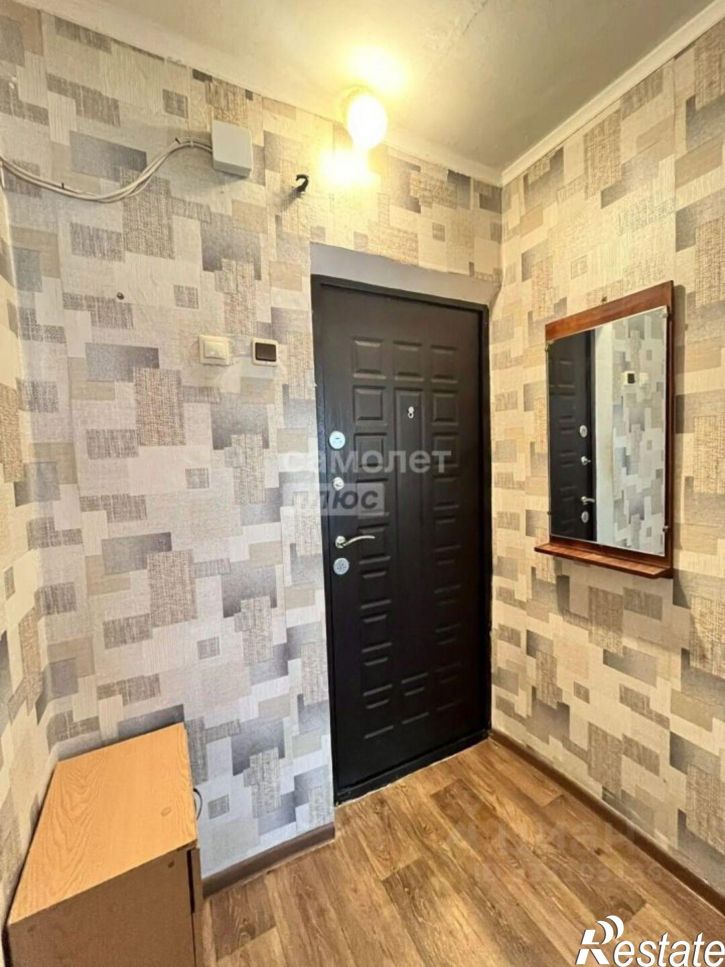 1-комн квартира Керчь г., Спартака ул., д.7