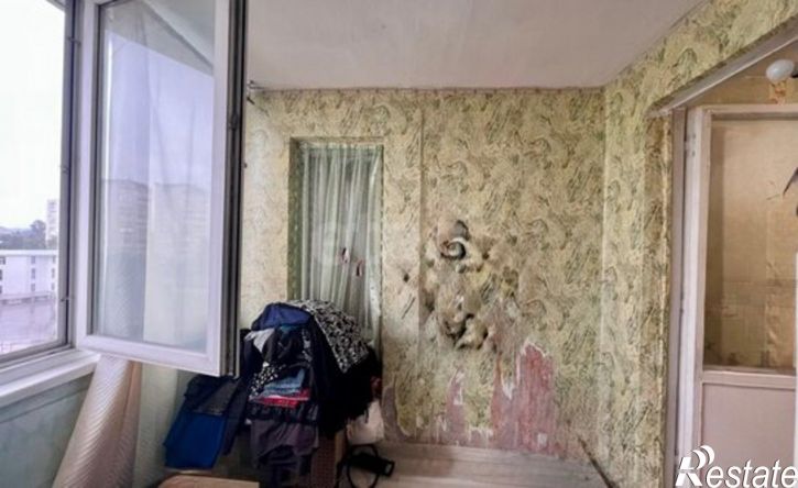 1-комн квартира Севастополь, проспект Генерала Острякова, 154