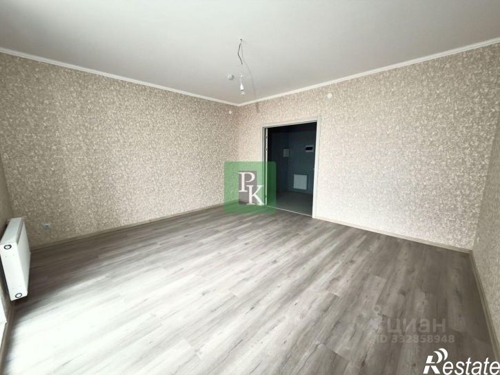 2-комн квартира улица Руднева, д 30б
