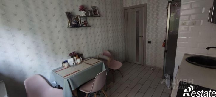 3-комн квартира Симферополь, улица Бела Куна